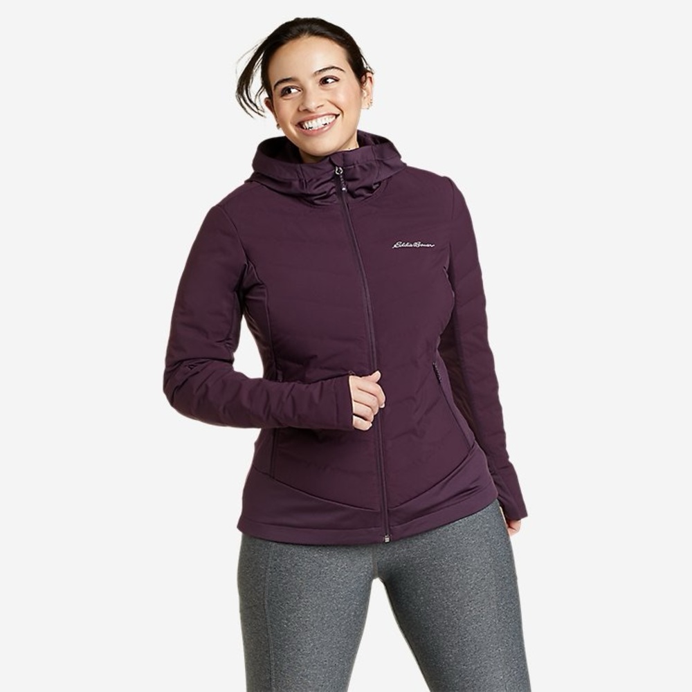 🆕 Eddie Bauer coat